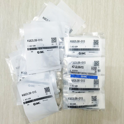 KQG2L08-01S Filtreli Kompresör Hava hortumu ekipmanları CE Sertifikası
