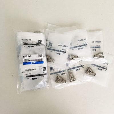 SMC KQG2U04-06 Hızlı Bağlantı Hava Mühürü Fittings,SS316,3.0 MPa