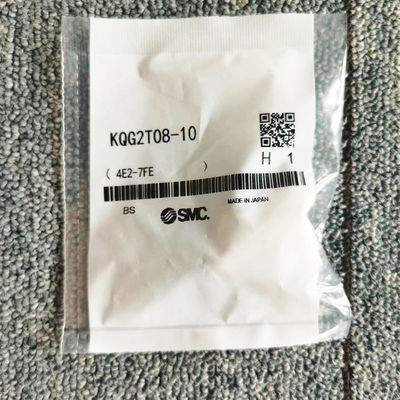 SMC KQG2T08-10 Fittings Single Action Tee Air Hose T Bağlantısı