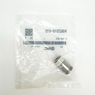SMC KQG2S10-03S Pnömatik Havalandırma Lini Fittings 3.0 MPa Pnömatik Tüp Fittings