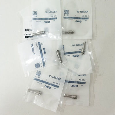 SMC Corporation KQG2R04-06 Tek dokunuşlı montaj 4 mm boru boyutu