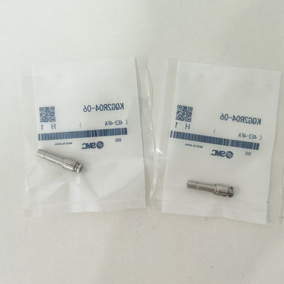 SMC Corporation KQG2R04-06 Tek dokunuşlı montaj 4 mm boru boyutu