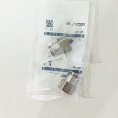 SMC KQG2F Serisi Kadın Bağlayıcı Bağlantı Fittings İtmek için