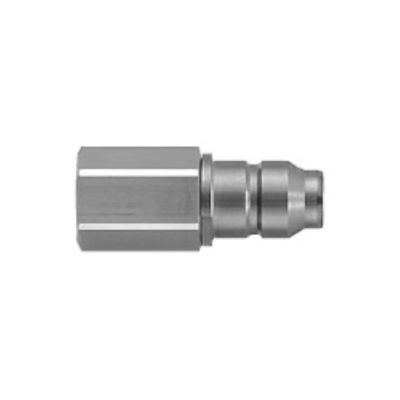 SMC Pnömatik Armatürler Plug KKA4P-02F SUS Kadın Filer Tipi KKA Serisi