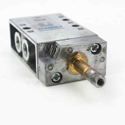 Festo MFH-5-1/8 9982 Monostabil Solenoid Valf 5/2 Yollu 1000 L/Dk Tiger Classic