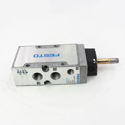 Festo MFH-5-1/4-B 15901 Elektrik Aksiyonu 5/2 Monostable