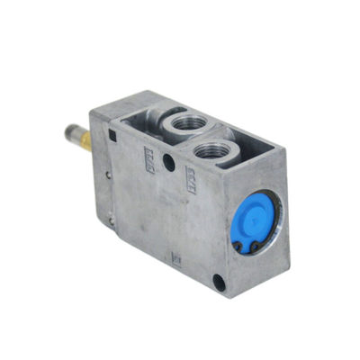 Festo MFH-3-1/4 9964 Elektrik Solenoid Valfı 5/2 Monostable 7mm
