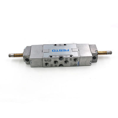 Festo JMFH-5-1/8-B Bobinli Valf 30486 Tiger 2000 5/2 G1/8 Int Pilot