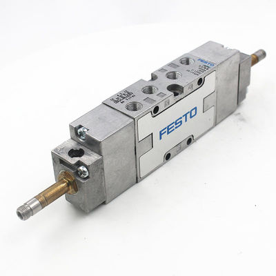 Festo JMFH-5-1/8-B Bobinli Valf 30486 Tiger 2000 5/2 G1/8 Int Pilot