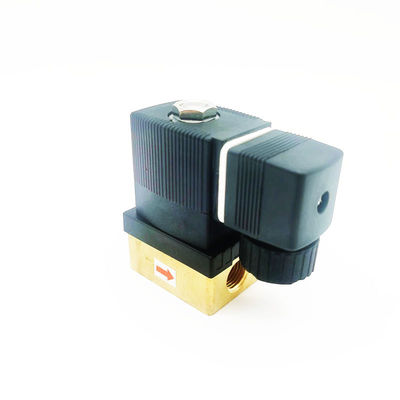 Burkert Solenoid Valve 00125301 6013 24V DC Voltaj 1/4 Port Bağlantısı