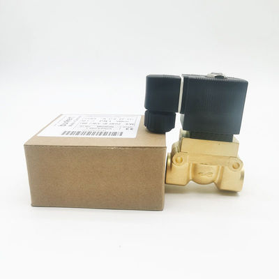 Burkert Tip 5404 / Madde No.140566 3/2-Yollu Solenoid Valf