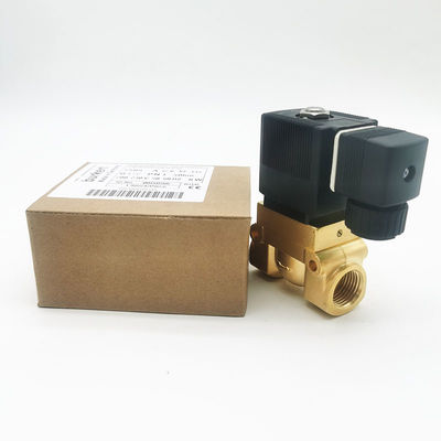 Burkert Tip 5404 / Madde No.140566 3/2-Yollu Solenoid Valf