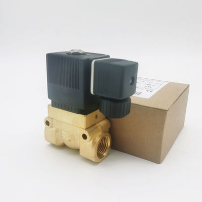 Plunger Valve 00134590 Burkert Solenoid Valve ve 24V Voltaj