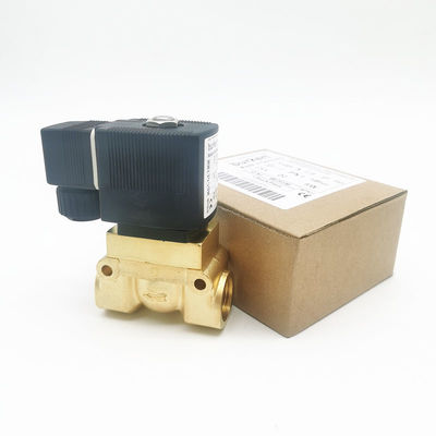Plunger Valve 00134590 Burkert Solenoid Valve ve 24V Voltaj