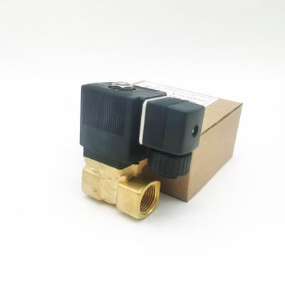 Burkert Su Valfı 00135229 Tip 6213 0-10 bar basınçlı