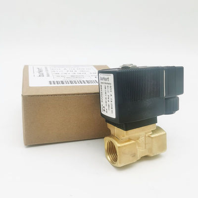 Burkert Su Valfı 00135229 Tip 6213 0-10 bar basınçlı