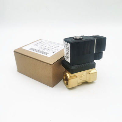 Burkert - 00178902 Solenoid Valve 2/2 Way Nc 13mm Açıklık