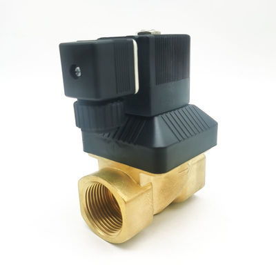Burkert 00178911 6213EV Servo Desteklenmiş Diyafragma Valfi