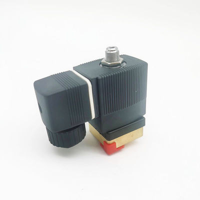 Çıkıştırıcı Valf Çalıştırıcısı 00501207 6014 Burkert Solenoid Valf