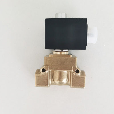 Plunger Actuator Solenoid Çalıştırılan Valf 00242346 IP65 Endüstriyel Uygulamalar