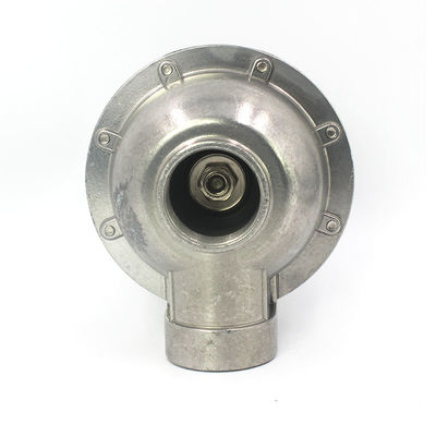 GOYEN CA50T Baghouse Diyafragma Darbe Valfı 2' 24V 220V