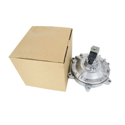 GOYEN CA76MM Denizaltı Elektromanyetik Pnömatik Darbe Valfi