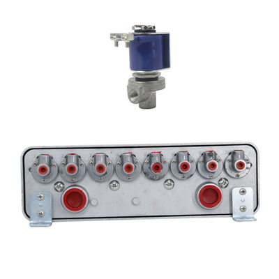 GOYEN Pilot Solenoid Valf RCA3D0-330 RCA3D1-330 RCA3D2-T-QT/1392B