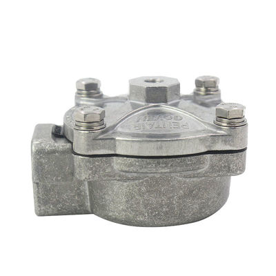 GOYEN RCAC25T4 1'' Uzaktan pilotlu Pulse Jet Valve RCAC25T4002