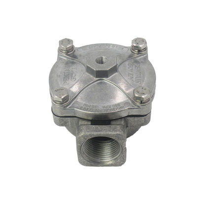 GOYEN RCAC25T4 1'' Uzaktan pilotlu Pulse Jet Valve RCAC25T4002