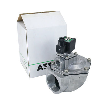 ASCO Toz Toplayıcı SCG353A051 2.5 Inch Pulse Valve