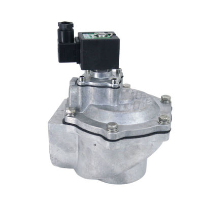 ASCO Toz Toplayıcı SCG353A051 2.5 Inch Pulse Valve