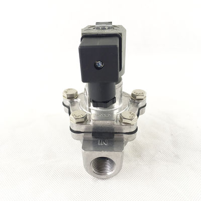 GOYEN CA15T 1/2 "inç Sağ Köşeli Darbe Jet Valvu 0.3-0.8Mpa