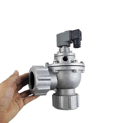 GOYEN1 1/2" CA45DD Goyen Değiştirme Diyafragma Valfı AC220V