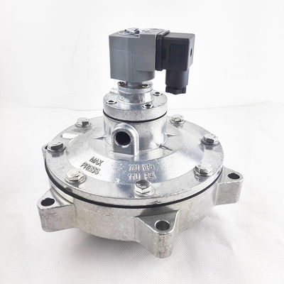 2-1/2 '' Goyen Tipi CA62MM Tam Daldırma Puls Valfları