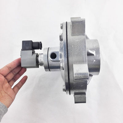 2-1/2 '' Goyen Tipi CA62MM Tam Daldırma Puls Valfları