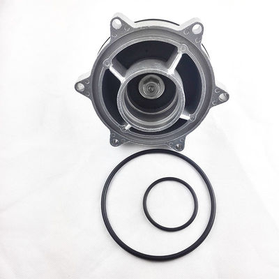 2-1/2 '' Goyen Tipi CA62MM Tam Daldırma Puls Valfları