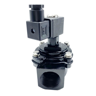 Mecair VNP206 VNP208 VEM208 3/4 "Elektronik kontrol Diyafragma valfi