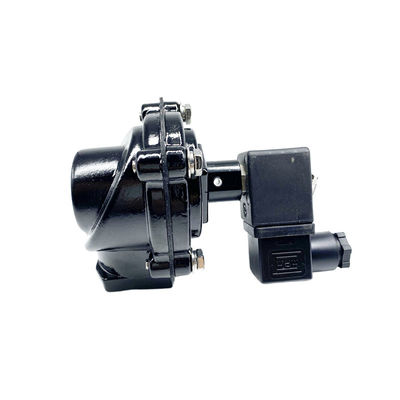 Mecair VNP206 VNP208 VEM208 3/4 "Elektronik kontrol Diyafragma valfi