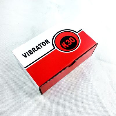 K30 Düzenlenebilir Basınç ve Merkezi Kuvvetle Verimliliği Artıran Pnömatik Vibratörler