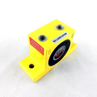 GT13 Güçlü Merkezkaç Gücü ile Hava Pnömatik Turbin Vibratörleri 130 ila 12000 N sıcaklık