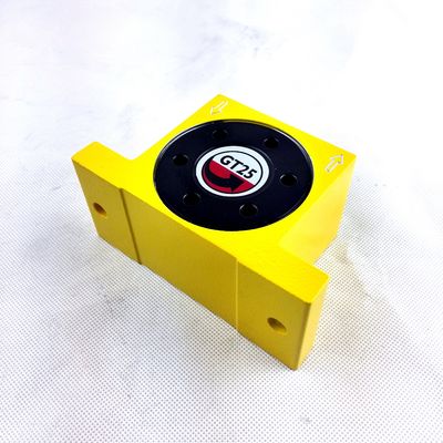 Pnömatik Vibratör GT25 120.C Çalışma Sıcaklığı 130-12000N Merkezi Kuvvet 6000-46000 RPM