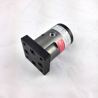 Doğrusal Pnömatik Vibratör Sabit Merkezi Kuvvet 782N-2039N Frekans aralığı 2618-4320 Min-1