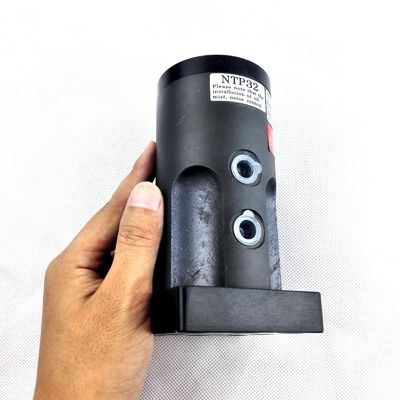 NTP32 Çalışma basıncı 2 ila 6 bar, ortam sıcaklığı 5 ila 60 C için pnevmatik titreşiciler NTP25