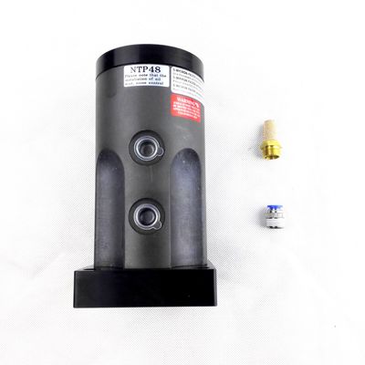 NTP48 Düzenlenebilir Merkezkaç Gücü Pnömatik Vibratör Modeli