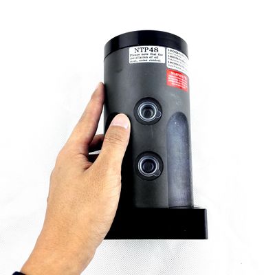 NTP48 Düzenlenebilir Merkezkaç Gücü Pnömatik Vibratör Modeli