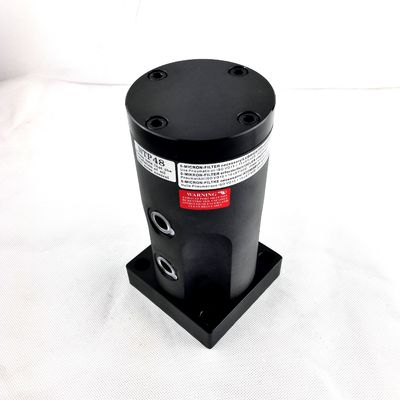 NTP48 Düzenlenebilir Merkezkaç Gücü Pnömatik Vibratör Modeli