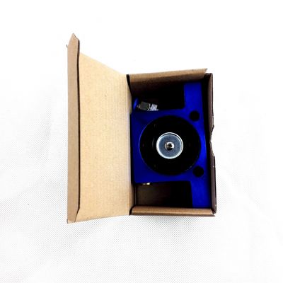 R65 Pnömatik Rol Vibratörü 10000 - 36000 RPM Frekansı 1070 - 12500 N Merkezkaç Gücü