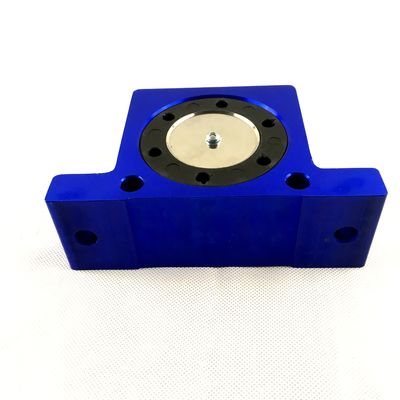 Endüstriyel titreşim için Pnömatik Rol Vibratörü R100 36000 RPM