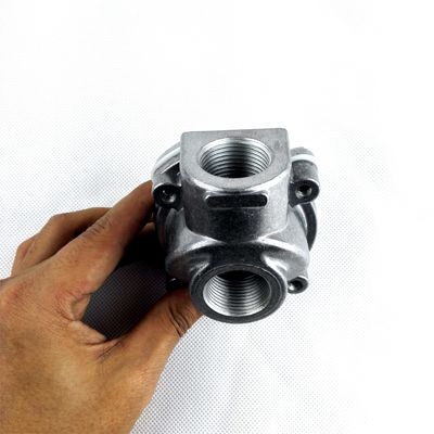 ASCO G3/4 Pulse Jet Valves G353A041 TPE veya CR Diyaframı ile Hava Uygulamaları için -40/-20 85.C sıcaklık