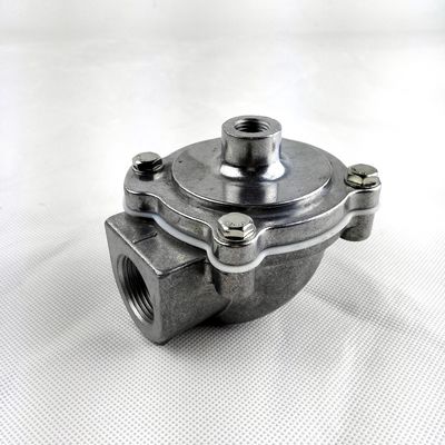 ASCO G3/4 Pulse Jet Valves G353A041 TPE veya CR Diyaframı ile Hava Uygulamaları için -40/-20 85.C sıcaklık